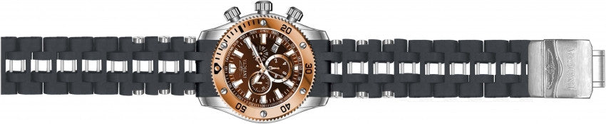Image Band for Invicta Sea Spider 10247