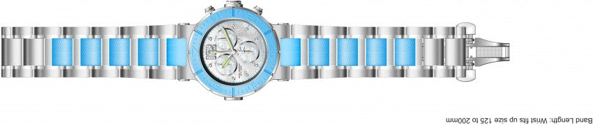 Image Band for Invicta Reserve 0169