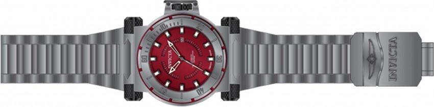 PARTS for Invicta Coalition Forces 11700