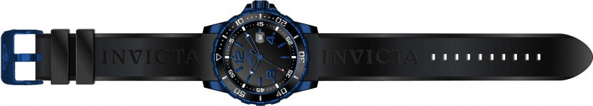 Image Band for Invicta Specialty 21548