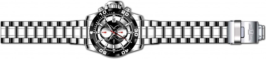 Image Band for Invicta I by Invicta IBI41699-002