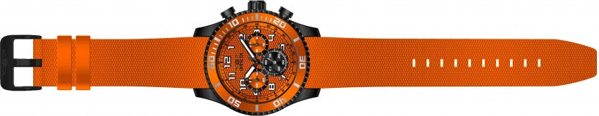Image Band for Invicta Specialty 18231