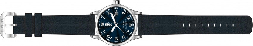 Image Band for Invicta I-Force 14786