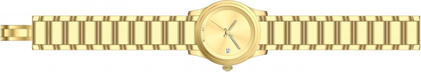 Image Band for Invicta Pro Diver 22223