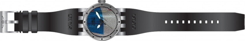 Image Band for Invicta DNA 10441