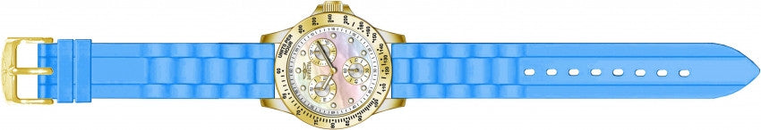 Image Band for Invicta Speedway 21979
