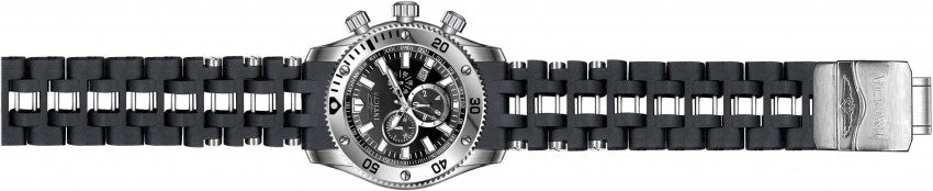 Image Band for Invicta Sea Spider 0138