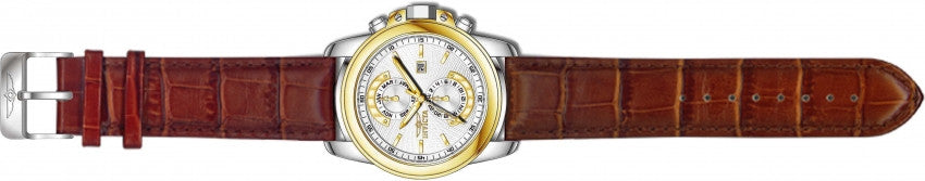Image Band for Invicta Specialty 15098