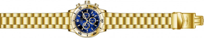 Image Band for Invicta Specialty 10359