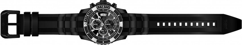 Image Band for Invicta Pro Diver 22433