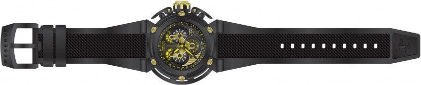 Image Band for Invicta Reserve 21638