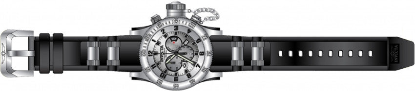 Image Band for Invicta Russian Diver 10133