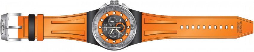 Image Band for Invicta Akula 12320