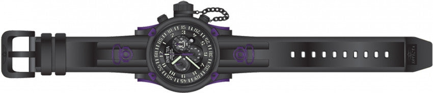 Image Band for Invicta Russian Diver 10184