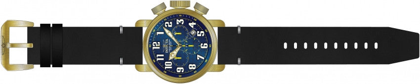 Image Band for Invicta Aviator 22264