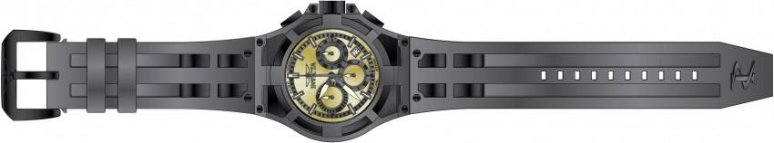 PARTS for Invicta Akula 22371