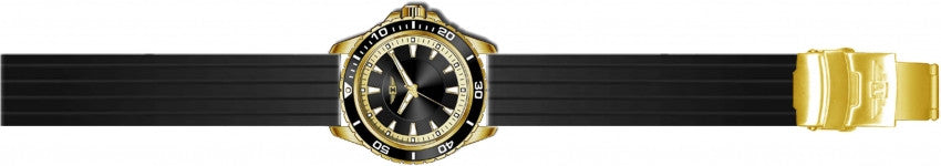 Image Band for Invicta I by Invicta IBI43891-005