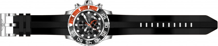 Image Band for Invicta Pro Diver 20448