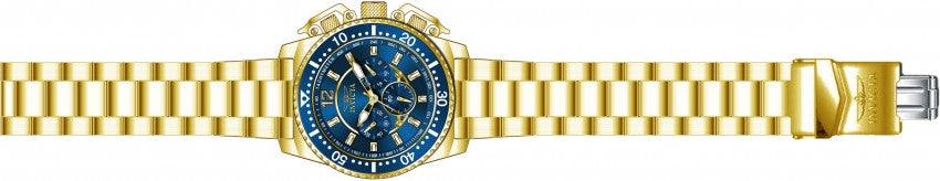 Image Band for Invicta Pro Diver 21954