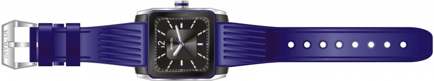 Image Band for Invicta BLU 16464