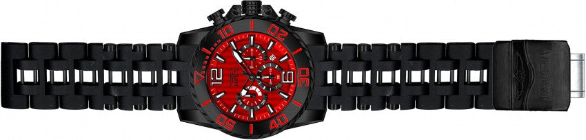 Image Band for Invicta Sea Spider 20386