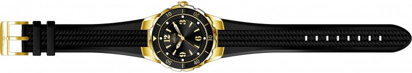 Image Band for Invicta Angel 17486