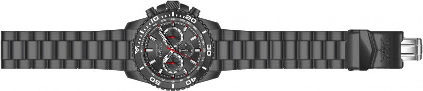 Image Band for Invicta Pro Diver 19847
