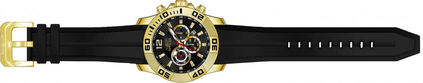 Image Band for Invicta Pro Diver 20300
