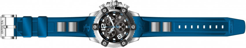Image Band for Invicta Reserve 80359