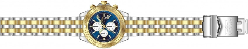 Image Band for Invicta Aviator 21432