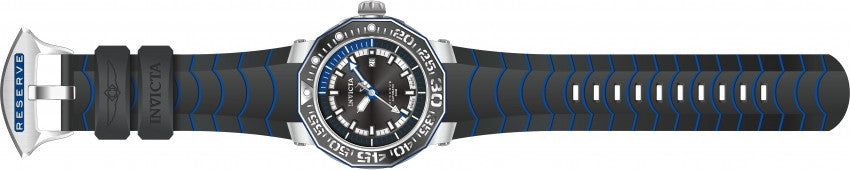 Image Band for Invicta Reserve 23029