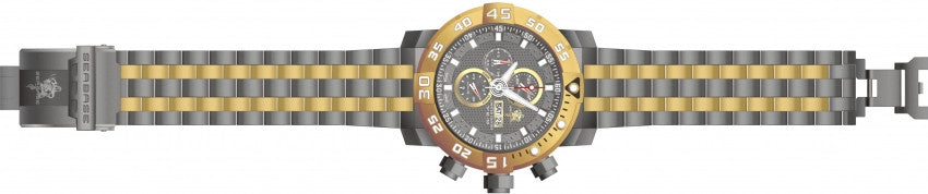 Image Band for Invicta Sea Base 14230