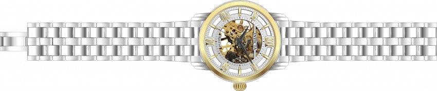 Image Band for Invicta Objet D Art 22627