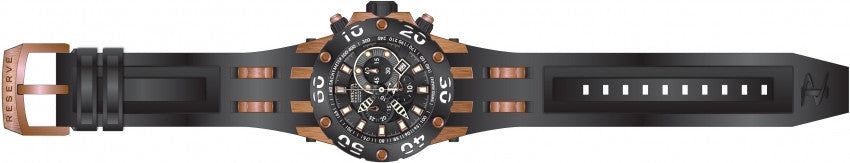 Image Band for Invicta Subaqua 0918