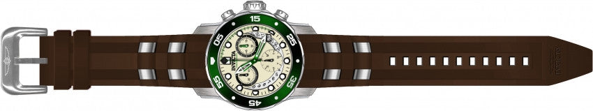 Image Band for Invicta Pro Diver 19645