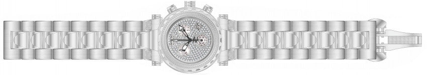Image Band for Invicta Subaqua 20394