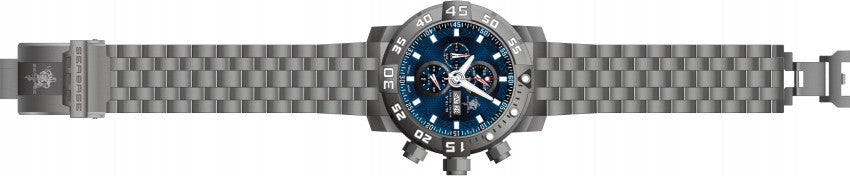 Image Band for Invicta Sea Base 14218