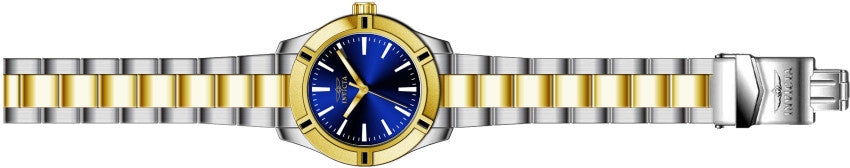 Image Band for Invicta Pro Diver 17912