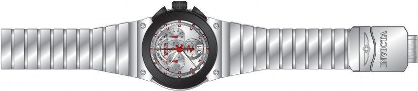 Image Band for Invicta Akula 11931