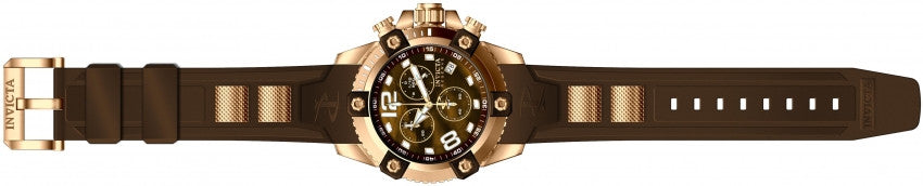 Image Band for Invicta Reserve 80363
