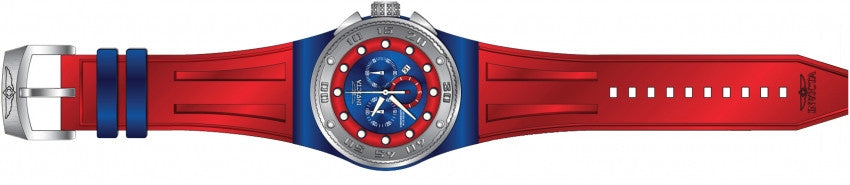 Image Band for Invicta Akula 12324