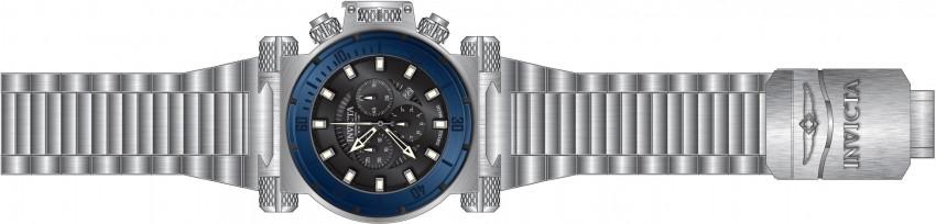 PARTS for Invicta Coalition Forces 80500