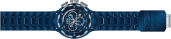 Band For Invicta Bolt 27517