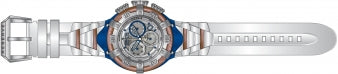 Band For Invicta Bolt 27144