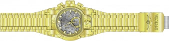 Band For Invicta Reserve 28414