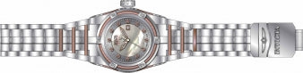 Band For Invicta Reserve 29225