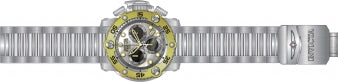 Band For Invicta Reserve 28546