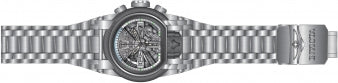 Band For Invicta Star Wars 26217