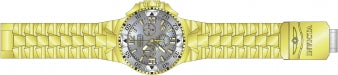 Band For Invicta Excursion 29262