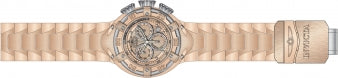 Band For Invicta Bolt 27520